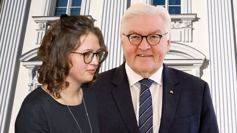 merit steinmeier freund