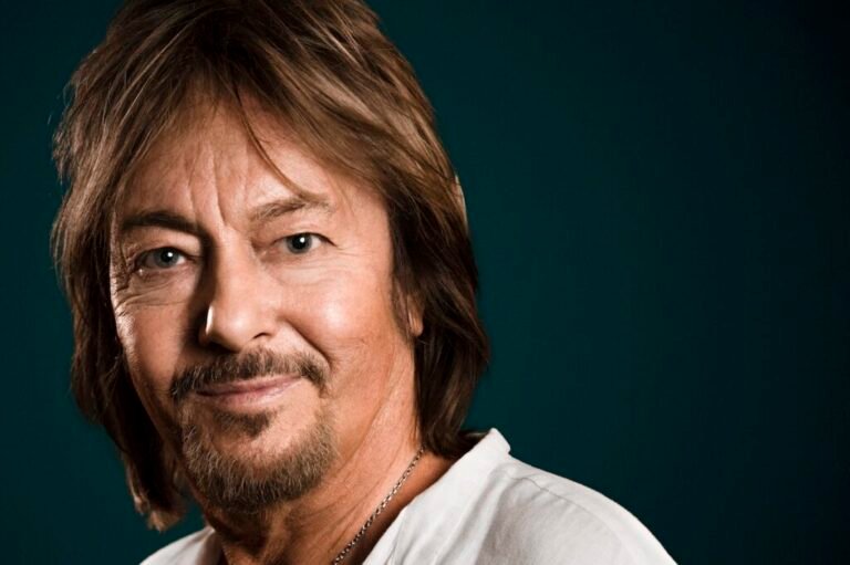 chris norman ehefrau