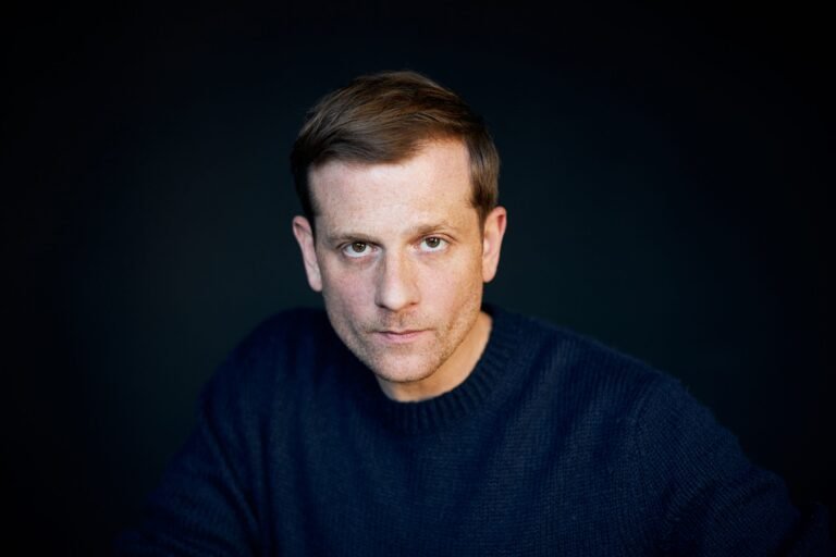Christoph Schechinger Ehefrau BILD 2026: Gibt es Fotos seiner Partnerin? Wahrheit, Karriere & Faktencheck christoph schechinger ehefrau bild