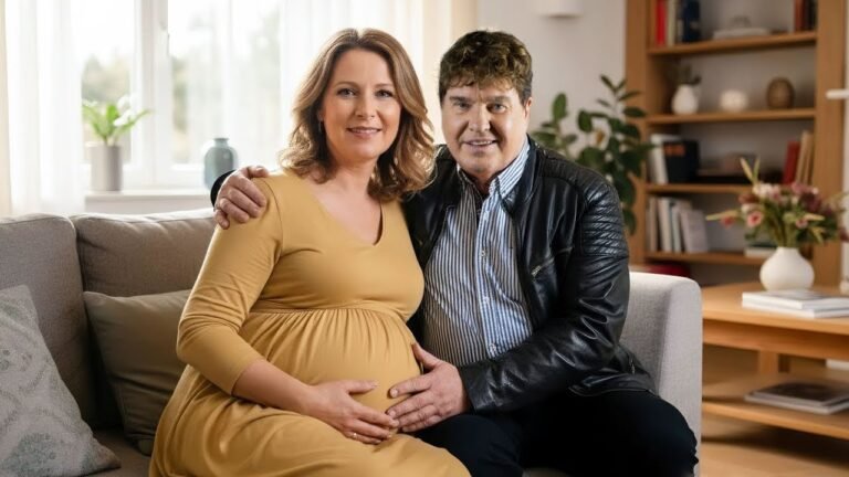 frank schöbel partnerin heute