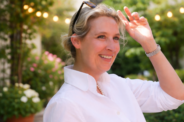 henrik drüen ehefrau