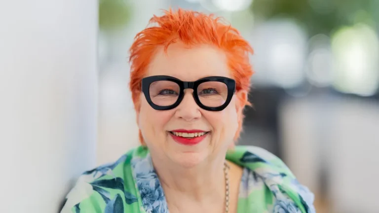 Barbara Salesch Partnerin 2026: Beziehung, Ehemann, Kinder, Privatleben und die Wahrheit hinter den Gerüchten barbara salesch partnerin