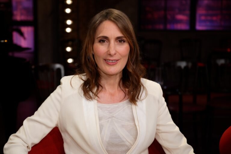 Ist Anja Kohl verheiratet? Wahrheit über Ehemann, Partner, Kinder, Familie, Privatleben und Karriere der ARD-Börsenexpertin ist anja kohl verheiratet