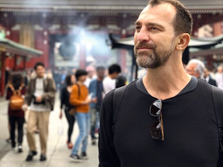 mit wem ist michael dietz verheiratet
