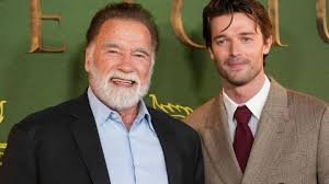 Patrick Schwarzenegger Geschwister – Faktencheck 2026: Alles über Katherine, Christina, Christopher, Joseph Baena, Familie, Eltern & das wahre Privatleben der Schwarzeneggers patrick schwarzenegger geschwister