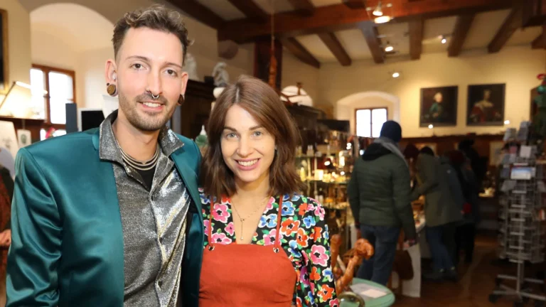 Fabian Kahl neue Freundin: Alles über Yvonne, Liebe, Verlobung und Privatleben fabian kahl neue freundin