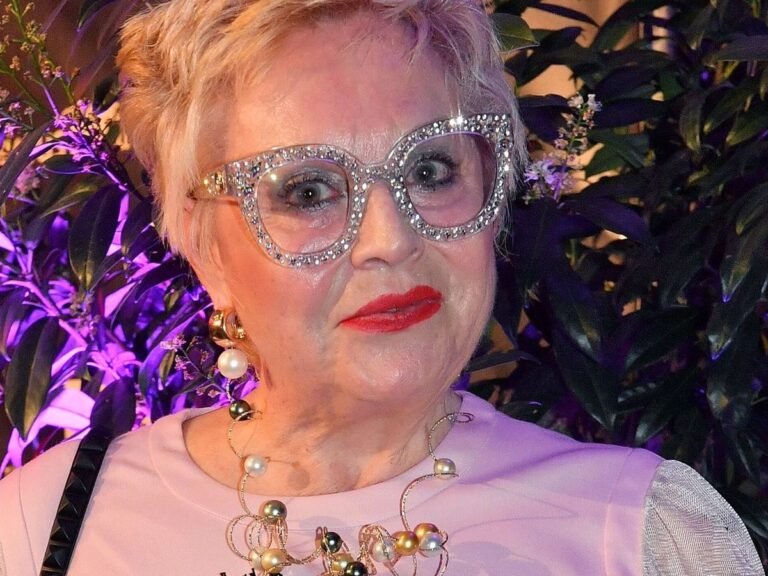 Maritta Emser Schlaganfall: Was ist wirklich bekannt? maritta emser schlaganfall