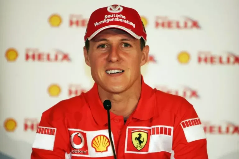 Michael Schumacher Vermögen: So reich ist die Formel-1-Legende wirklich michael schumacher vermögen