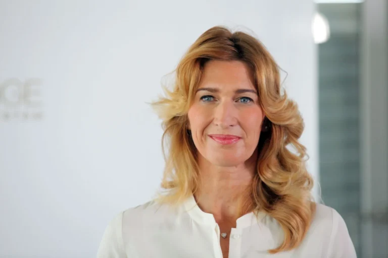 Steffi Graf krank: Was über Beschwerden, Gesundheit und ihr Leben heute bekannt ist steffi graf krank